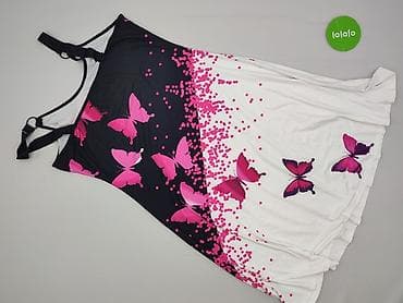 3 xl: Sukienka damska, rozmiar XL — 3