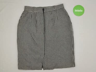 sukienka w pepitkę mohito: St Michael, Spódnica damska, rozmiar M — 3