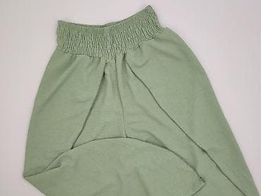 harem: Spodnie materiałowe damskie, rozmiar XL — 1