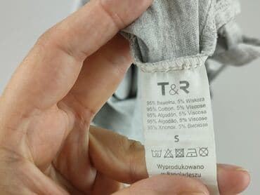 tom and jerry t shirty: T-shirt damski, rozmiar S — 6