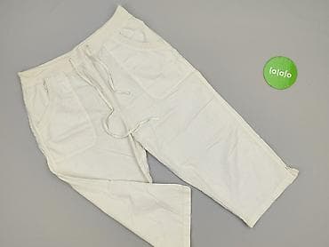 baggy bluza: Spodnie dresowe damskie, rozmiar M — 2