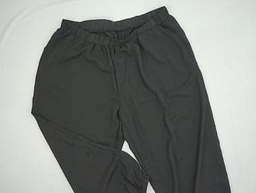 bluzy gildan: Shein Curve, Spodnie dresowe damskie, rozmiar 3XL — 4