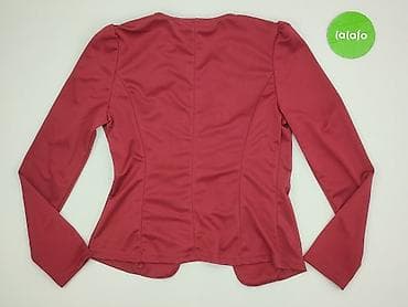 dzik kurtka: Shein, Marynarka damska, rozmiar S — 3