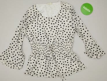 bluzki emo: Bluzka damska, rozmiar XL — 2