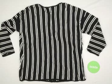 kurtka 4xl: Bluzka damska, rozmiar XL — 3