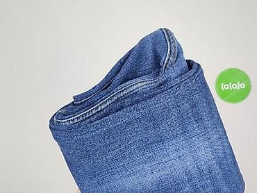 jeansy dzwony mango: H&M, Jeansy dla mężczyzn, rozmiar L — 6