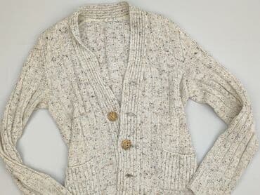 h: H&M, Women`s knitwear, size S (EU 36) — 1