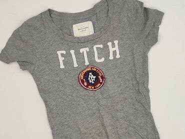 abercrombie fitch koszulka: T-shirt damski, rozmiar XS — 2