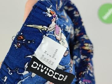 moda dla niskich: H&M Divided, Kombinezon damski, rozmiar S — 4