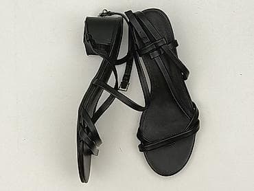 buty prada olx: Sandały damskie, rozmiar 40 — 1