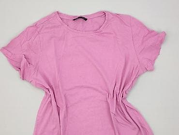 smirnoff: Sinsay, T-shirt damski, rozmiar L — 1