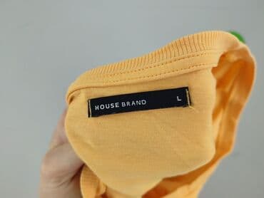 ubrania hello kitty: House, Koszulka dla mężczyzn, rozmiar L — 4