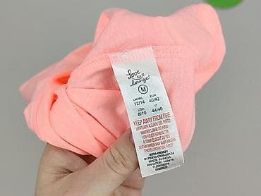 bluzki luzne: Love To Lounge, Top damski, rozmiar M — 4