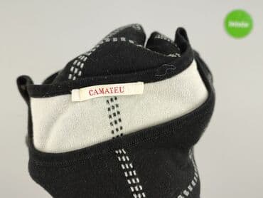 bluzki coco: CAMAIEU, Bluzka damska, rozmiar S — 4