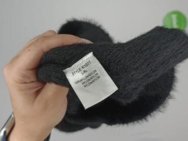 poliamid sweter: Sweter damski, rozmiar XL — 6