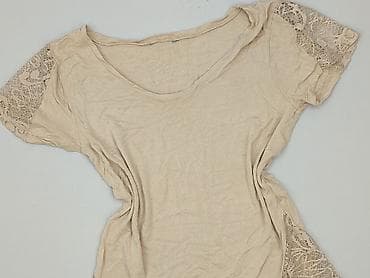 Peacocks, Women's blouse, size S