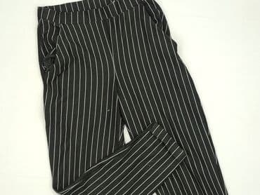 жіночий одяг олх: H&M, Spodnie materiałowe damskie, rozmiar XS — 1