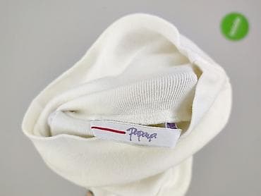 peak and: Papaya, Golf damski, rozmiar S — 5