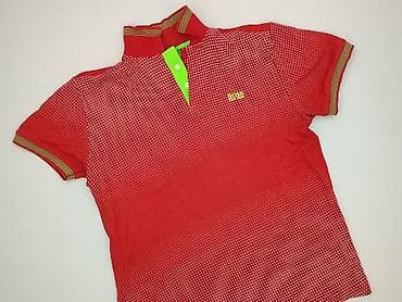 Hugo Boss, Koszulka polo dla mężczyzn, rozmiar XL