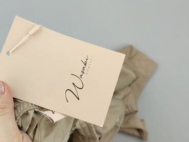 walky buty: Wasabi, Spodnie materiałowe damskie, rozmiar XL — 5