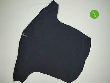 luźne bluzki oversize: Bluzka damska, rozmiar One size — 3