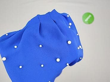 bluzki blekitna: Orsay, Bluzka damska, rozmiar XS — 7