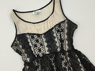 koszula nocna plus size: Pinkie, Sukienka damska, rozmiar M — 1