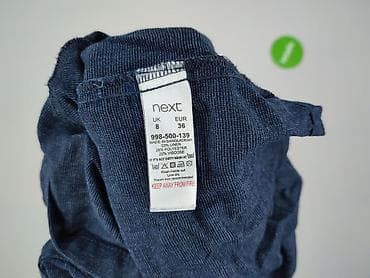 jeans edwin: Sukienka damska, rozmiar S — 6