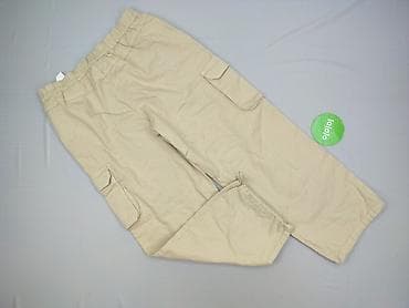 cargo crop: Medicine, Spodnie cargo damskie, rozmiar L — 3