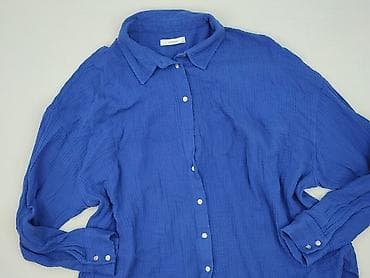 rojo wzrost: Koszula damska, rozmiar 2XL — 1