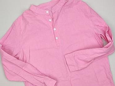 plastron kup moda: Koszula damska, rozmiar 3XL — 1