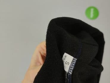 mini spódniczka czarne: Spódnica damska, rozmiar S — 5