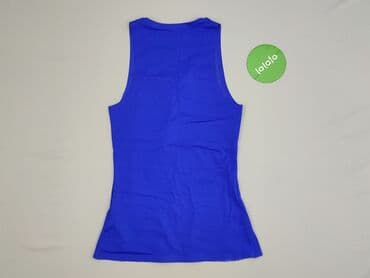 koszulka pod marynarkę damska: Oxylane, T-shirt damski, rozmiar S — 3