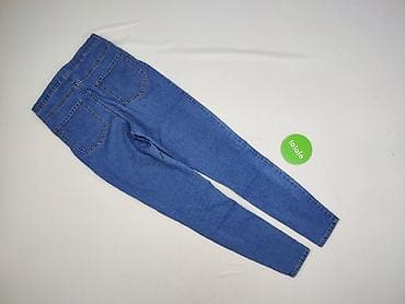 bugjo jeans kurtka: Denim Co, Jeansy damskie, rozmiar M — 3