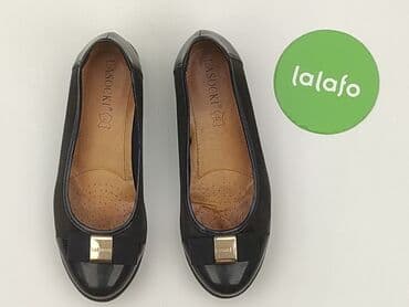 buty damskie pepco: Półbuty damskie, 35, stan - Dobry — 2