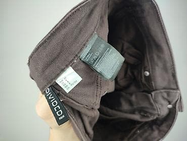 34 pants: H&M Divided, Spodnie materiałowe damskie, rozmiar M — 5