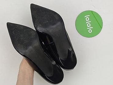 butik oh: Zara, Półbuty damskie, rozmiar 40 — 4