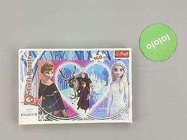 kik kurtka softshell: Puzzle dla Dzieci, stan - Bardzo dobry — 2