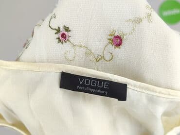 Kobiety: Vogue, Spódnica damska, rozmiar S — 4