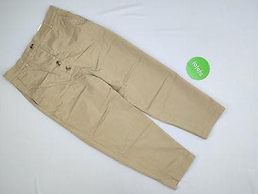 bagy spodnie: Cos, Spodnie materiałowe damskie, rozmiar XS — 3