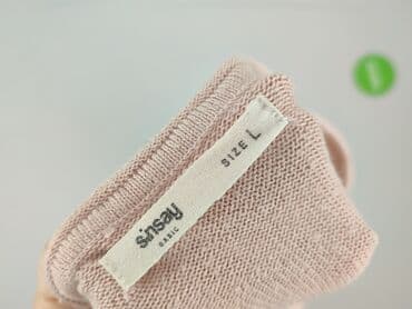 smyk bluzki dziewczęca: Sinsay, Bluzka damska, rozmiar L — 4