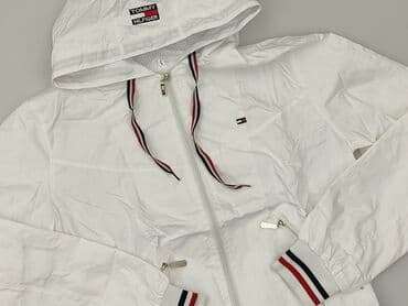 lidl kurtki snowboardowe: Tommy Hilfiger, Kurtka przejściowa damska, L — 1