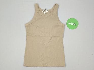 bufiasta bluzki: H&M, Top damski, rozmiar M — 3