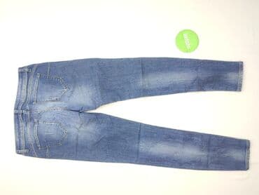 dżinsy z dziurami: Jeans for women, size S (EU 36) — 3