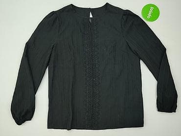 shein bluzki boho: Shein, Bluzka damska, rozmiar XL — 2