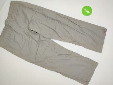 sizeer buty converse: Material trousers for women, size XL — 3