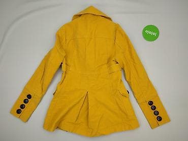 asos plaszcz: Orsay, Płaszcz damski, rozmiar S — 3