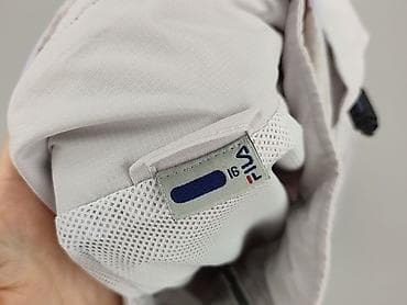 furry: Fila, Kurtka przejściowa damska, rozmiar M — 4