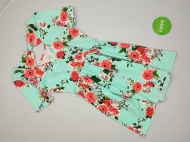 sukienki do kolan na wesele dla matki panny młodej: Sukienka damska, S — 3