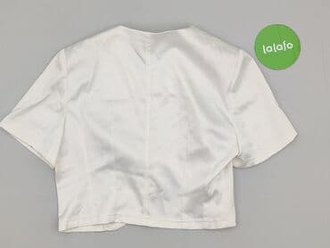 byolala kurtki zimowe: Marynarka damska, rozmiar M — 3